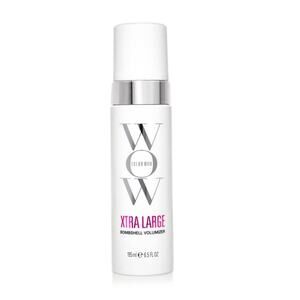 Color WOW Xtra Large Bombshell Volumizer 6.5 fl oz / 195 ml.